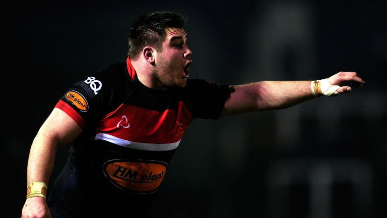Brookes will be available for Newcastle's final two matches of the season