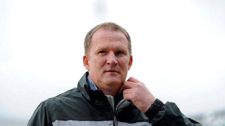 Simon Grayson: Preston boss left perplexed