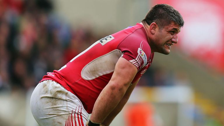 Paulica Ion: Joining Perpignan in the summer