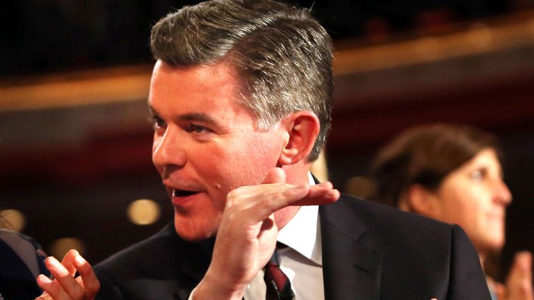 Hugh Robertson: Dubbed World Cup bidding process 'obscure'