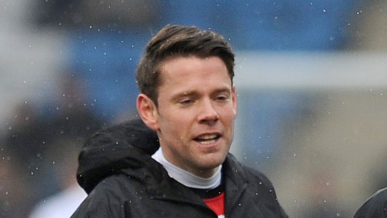 James Beattie: Impressed by reports