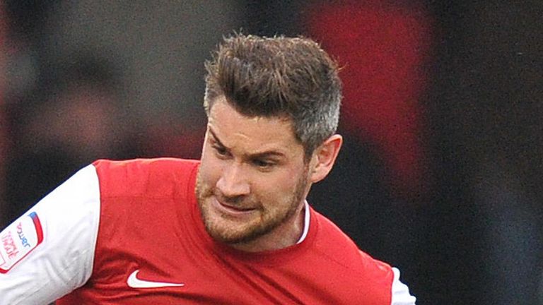 Jamie Reed: Leaves Bootham Crescent