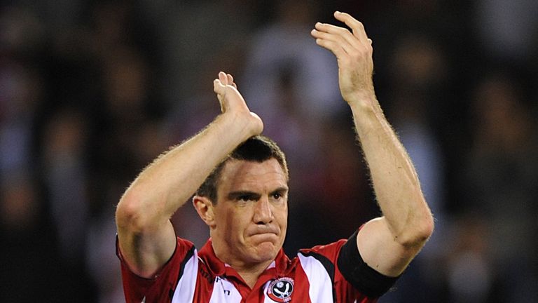Chris Morgan: Promotion always the goal