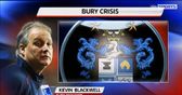 Uphill task for Bury