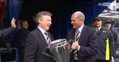 Whyte found to mislead ticket company