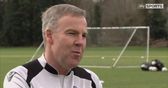 Jacket vows to focus on the football