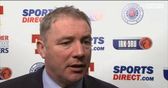 McCoist: Priority is moving forward