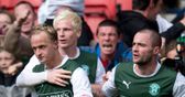 How Hibernian reached the Scottish Cup final