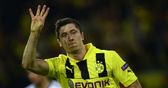 Robert Lewandowski almost joined Sam Allardyce's Blackburn