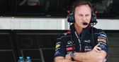 Christian Horner Q&A