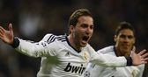Paper Talk: Gunners to go for Gonzalo 