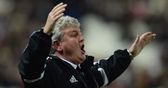Peter Beagrie says Steve Bruce's experience helped Hull win promotion