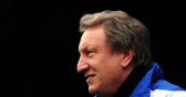 Warnock confident Redknapp will stay
