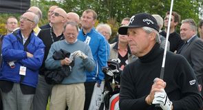 Golf Live