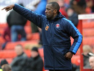Chris Powell takes Charlton to Bournemouth at start of new season