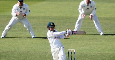 Notts extend YB40 dominance