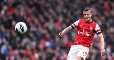 Wilshere to have ankle surgery
