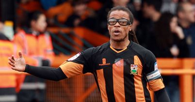 Davids extends Barnet stay