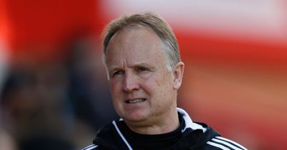 Kendall gets Bristol City role