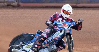 Robson returns to Coventry