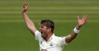 Meaker sets up Bridge thriller