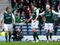 Hibernian: Will face Celtic in Scottish Cup final