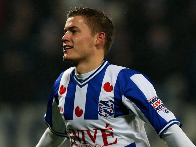 Alfred Finnbogason