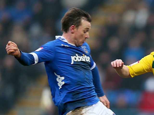 David Connolly: Amongst the goals