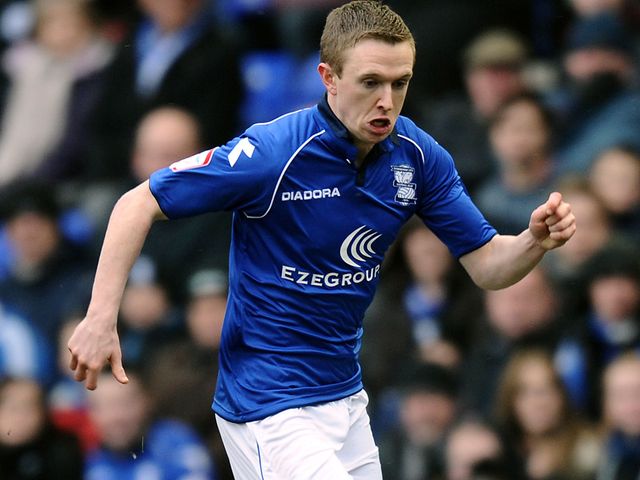 Shane Ferguson