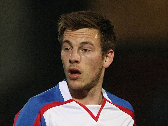 Max Porter