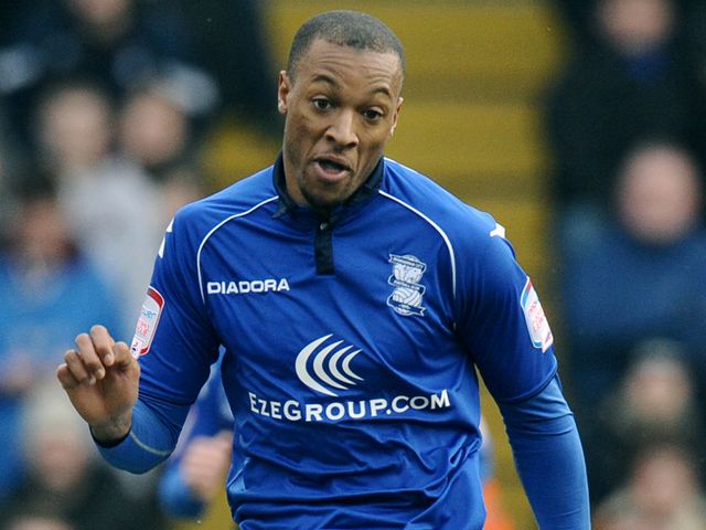 Wes Thomas
