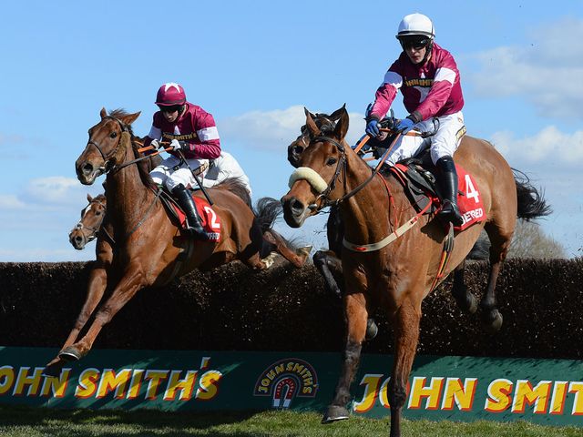 Quito De La Roque: Connections hopeful