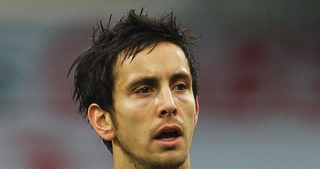 Brian Stock: Cherries can gain promotion