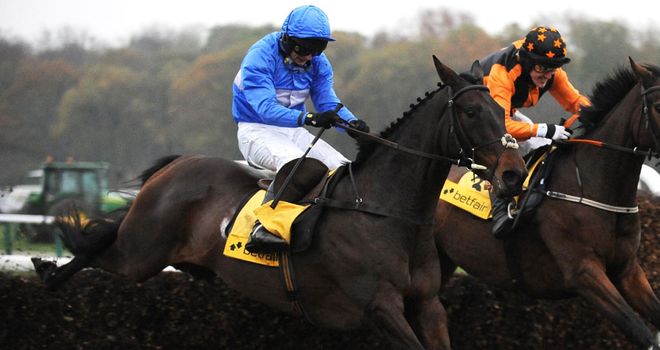 Cappa Bleu: Back next season?
