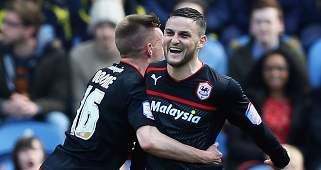 Craig Conway: Set to be loaned out