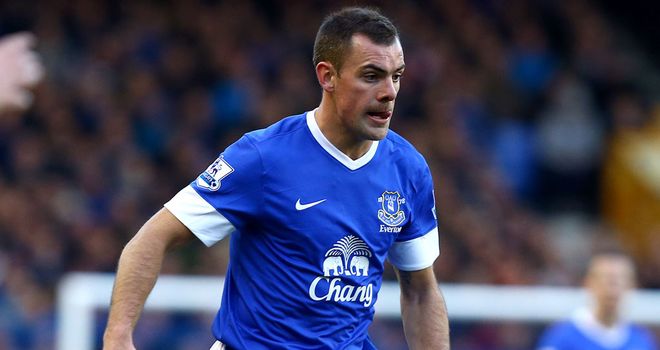 Darron Gibson: Pleased to be back to face Germany