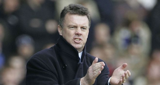 David O'Leary: Has won his claim against Dubai-based side Al Ahli following his dismissal