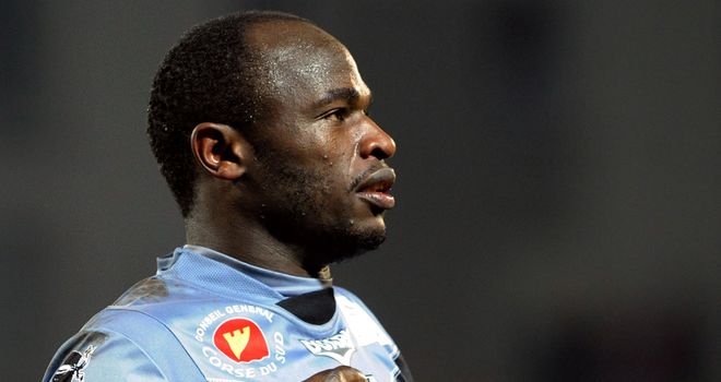 Dennis Oliech: Late winner