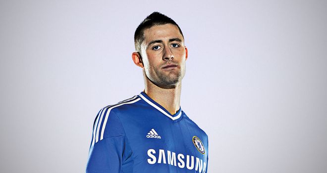 Gary Cahill: 'Just from the nature of the club, obviously expectation levels are high'