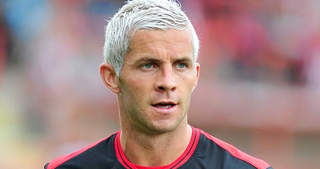 John O'Flynn: Two-goal hero