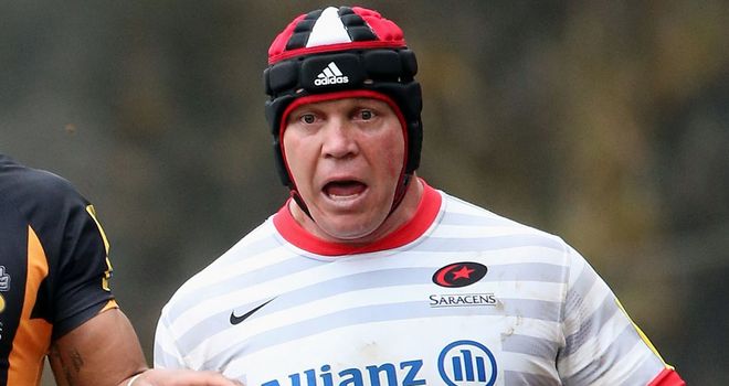 John Smit: Leaving at the end of the season to return home
