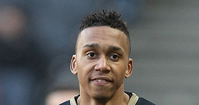 Keanu Marsh-Brown: Netted the match winner on his debut