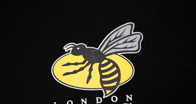 London Wasps are 'in safe hands' after Derek Richardson became the club's principal shareholder