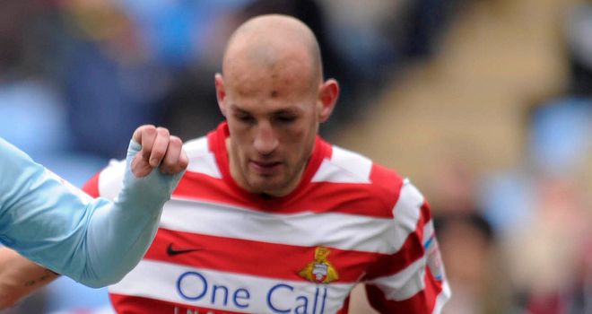 Rob Jones: Scored vital goal