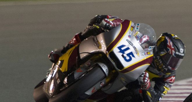 Scott Redding triumphs at Le Mans