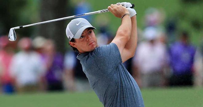 Rory McIlroy: Tough decision on which country to represent