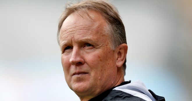 Sean O''Driscoll: No fresh injury concerns