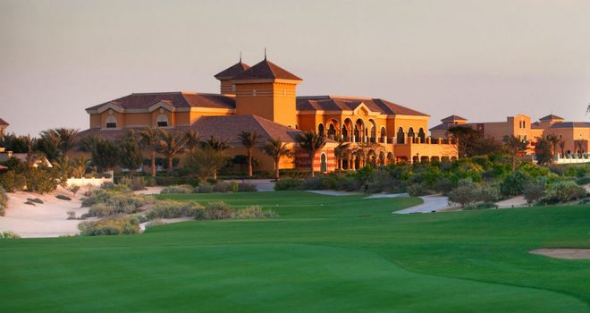 The Els Club will stage the Grand Finals in Dubai