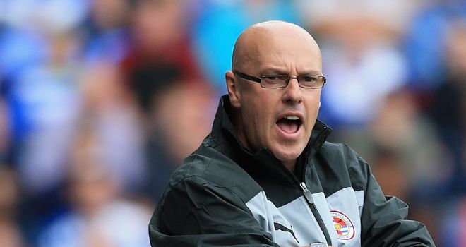 Brian McDermott: Claims second win in four days for new club Leeds