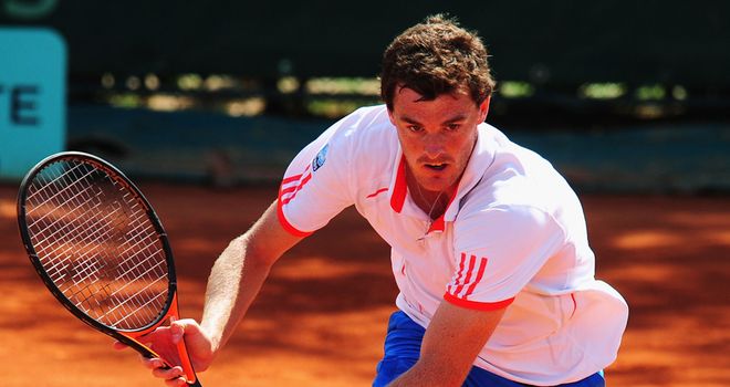 Jamie Murray: Wins US Clay Court title with partner John Peers